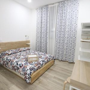 Sole Mio Rooms & Breakfast - Rodi